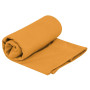 Handtuch Sea to Summit Drylite Towel XS 2021 orange orange