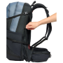 Wanderrucksack Vaude Wizard 30+4