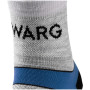 Damensocken Warg Trail MID Wool 3-pack