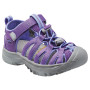 Kindersandalen Keen Whisper JR lila