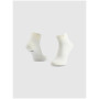 Socken 4F Socks Cas F395 (2Pack)
