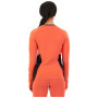 Damen-Funktionsshirt Mons Royale Olympus Ls