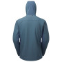 Herren Softshell-Jacke Montane Krypton Hoodie