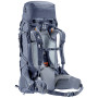 Wanderrucksack Deuter Aircontact X 60+15