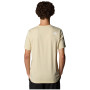 Herren-T-Shirt The North Face M S/S Mountain Line Tee