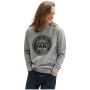 Herren-Sweatshirt Vans Big Chest Lock Up Crew