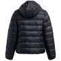 Damenjacke Under Armour Legend Down Hooded Jacket