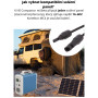 Aufladestation Nano Solar Compactor 1800