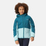 Kinderjacke Regatta Volcanics Refl VII