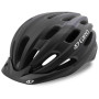 Fahrradhelm Giro Register Mat schwarz Black