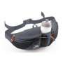Hüfttasche Lowe Alpine Lightflite Hydro grau Iron Grey