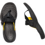 Herren Flip-Flops Keen Solr Toe Post M
