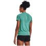 Damen-Funktionsshirt Under Armour Seamless Run SS