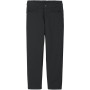 Kinder Softshellhose Reima Idea schwarz Black