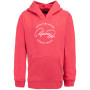 Kinder-Sweatshirt Alpine Pro Balendo rosa