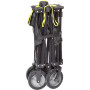 Camping-Trolley Brunner Cargo Compact