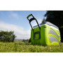 Kühlbox Vango Pinnacle Wheelie 45L-100Hr