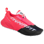 Damenschuhe Dynafit Ultra 100 W (2022) schwarz/rosa FluoPink/Black