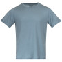 Herren-T-Shirt Bergans Urban Wool Tee blau Smoke Blue
