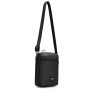 Umhängetasche Pacsafe GO Festival Crossbody