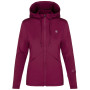Damen-Sweatshirt Loap Melena lila Purple