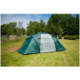 Familienzelt Coleman Spruce Falls 4 2024