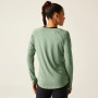 Damen-T-Shirt Dare 2b Discern Tee