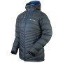 Damen-Winterjacke Sir Joseph Opal Lady dunkelgrau DarkGray
