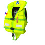 Kinder-Rettungsweste Elements Gear Baby Plus gelb