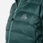 Damenjacke Mountain Equipment Frostline Hooded Wmns Jacket 2022