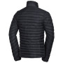 Herren-Winterjacke Northfinder Baker