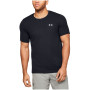 Herren-T-Shirt Under Armour Seamless Ss schwarz Black/ModGray