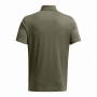 Herren-T-Shirt Under Armour Icon Polo