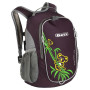 Rucksack - ausgestellt Boll Koala 10 lila Purple
