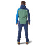 Herrenjacke Ortovox Westalpen Softshell Jacket M
