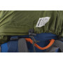 Regenschutz für Rucksack Pinguin M (35–55 l)