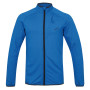 Herren-Sweatshirt Husky Tarp Zip M 2022 blau
