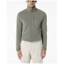 Herren-Sweatshirt Salomon Essential Lightwarm FZ M
