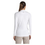Damen-T-Shirt Craghoppers NosiLife Golf Long Sleeved Mock Neck Top