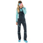 Damen-Skihose Dynafit Speed Dst Pnt W