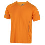 Herren-T-Shirt Regatta Highton Pro Tee orange Flame Orange
