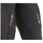 Herren-Radhose Axon Nippon lacl FX