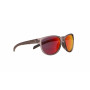 Sonnenbrille Blizzard PCSF7011, 64-16-133 grau transparent smoke grey