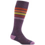 Sockengröße: 35-37,5 / Farbe: lila