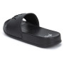Kinderpantoffeln Baagl Logo Black