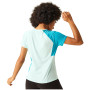 Damen-T-Shirt Regatta Emera