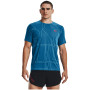 Herren-T-Shirt Under Armour Breeze 2.0 Trail Tee