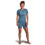 Damen-Funktionsshirt Ortovox 230 Competition Short Sleeve W