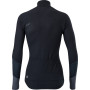 Damen-Radtrikot Silvini Calvana