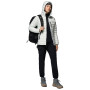 Damen Daunenjacke Columbia Arctic Crest Down Hooded Jacket